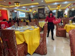 大堂-阿四台山黄鳝饭(东门店)