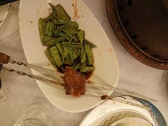 荷叶尖-新疆大厦·慕士塔格餐厅