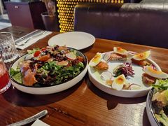 -MARU玛露音乐餐厅(前滩世贸店)