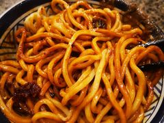 担担面-小街天府