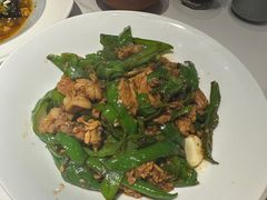 -攸州小镇家湘菜(小米科技园店)