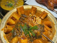 -解家河南菜(商鼎路店)