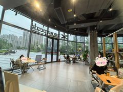 -SnowPeak Cafe(上海环宇城Max店)