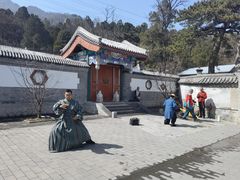 -阳台山自然风景区