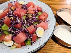 -魏斯理汉堡(西安沣东吾悦店)