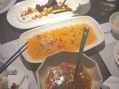 -外婆家(杭州马塍店·杭帮菜名店)