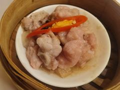 -上海金桥红枫万豪酒店-万豪中餐厅