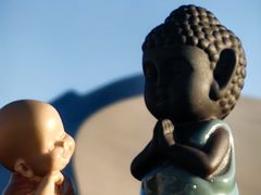 -敦煌山庄摘星阁