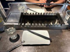 -很久以前羊肉串(昌里路三钢里店)