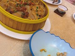 -大水车公馆·顺德菜·妈姐菜(均安店)