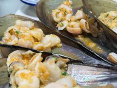 -旺达·福州菜(正大广场店)