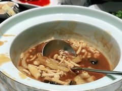 -香雪海饭店中餐厅(人民桥店)