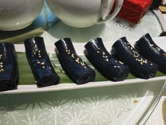 -富临饭店阿一鲍鱼
