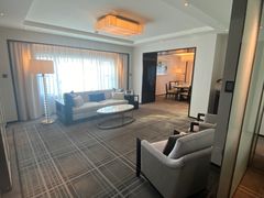 -王府半岛酒店