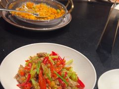 -庐灶江南·江南菜·四合院Bistro(东直门雍和宫·原华侨宾馆店)