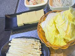 -东来顺饭庄(王府井步行街店)