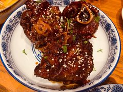 酱汁大骨-翠山·映月湖景餐厅(映月湖公园店)