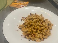 -邢家锅贴老店·非遗·开封菜(金明广场店)