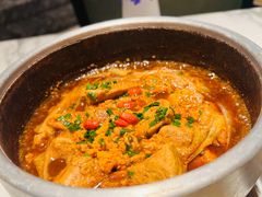 -湖滨28中餐厅·西湖宴·杭州君悦酒店