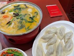 -喜家德虾仁水饺(东海缤纷天地店)