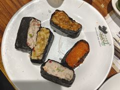-汉巴味德(北京银座和谐广场店)