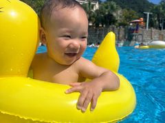 -重庆海昌加勒比海水世界