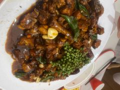 -偏爱炒鸡(老县衙店)