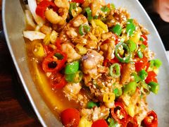 -梁记粥铺(开元地中海店)