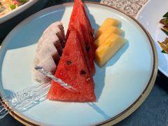 -醉霖生态餐厅(交大店)