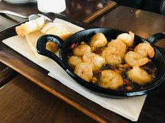 -FISH&POTATO Cō(地中海美食 万象城店)