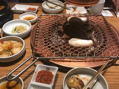 -王妃家(明洞中央店)