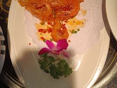 -海上食代(赣江新天地店)