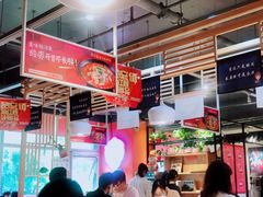 -苗小坛酸汤鱼(酒仙桥店)