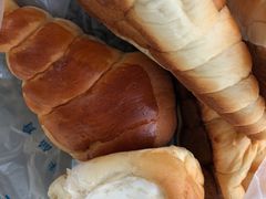 -新侨三宝乐面包店(崇文门店)