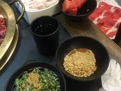 -沸炉重庆老火锅(军事博物馆店)