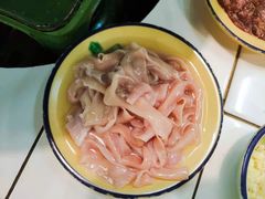 -石灰市老火锅(北滨路店)