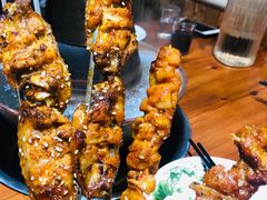 -大草原清真饭庄(沙河店)