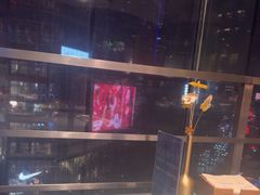 -小大董·烤鸭(观景餐厅·南京西路店)