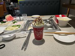 -海底捞火锅(航洋城店)