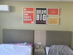 -汉庭(天津滨江道步行街店)