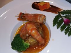 -卯时·龙光雅宴·精致锡帮菜(惠山古镇店)