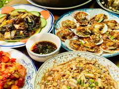 -公寓家常菜馆(海军博物馆店)