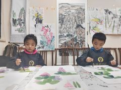-秦汉胡同国学书院(梅川分馆)