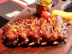 -Nord Grill&Bar Highland诺德西餐(深圳欢乐海岸店)