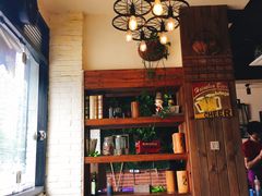 -水碾河刘老大串串香(水碾河路店)