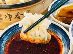 -真食净香居·内蒙烧麦(亚运村店)