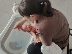 -田螺阿姨自营月嫂·育儿嫂(高新店)