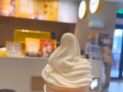-麦当劳(未来城购物中心店)