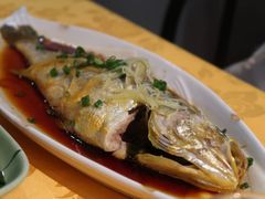 -老字号蛇口德记烧腊饭店·海鲜加工