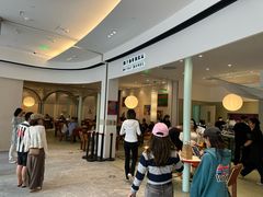 -深圳湾万象城(南山店)